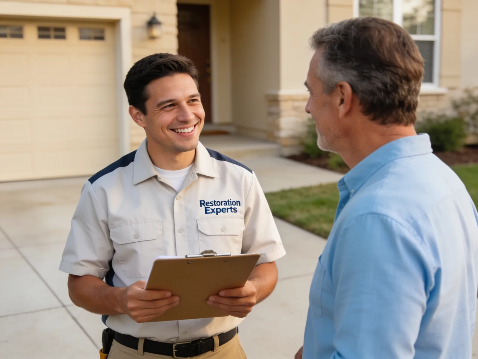 Water Damage Cleanup Naugatuck, CT FAQs
